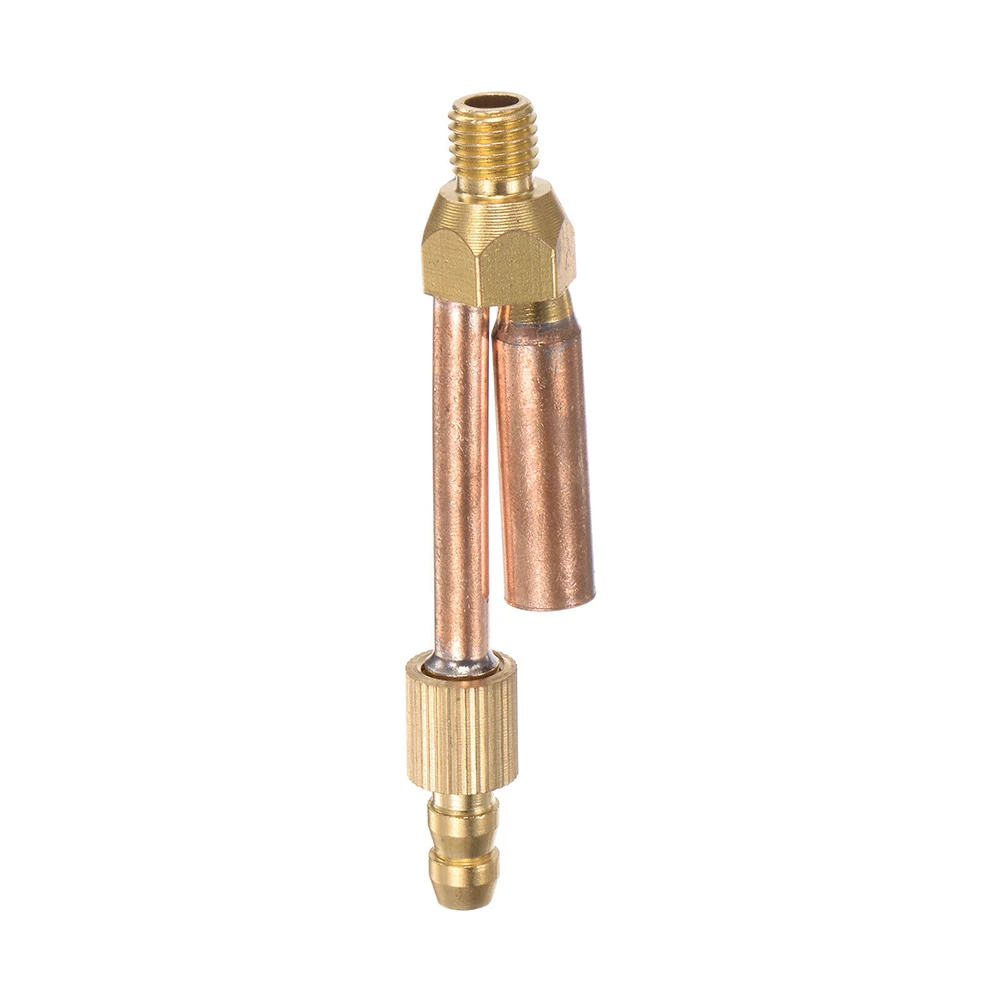 Connector Adapter Adapter Connector Copper For 150 For TIG Welding Gun For TIG Welding Torch Indep Endent Header
Connector Adapter Adapter Connector Copper For 150 For TIG Welding Gun For TIG Welding Torch Indep Endent Header