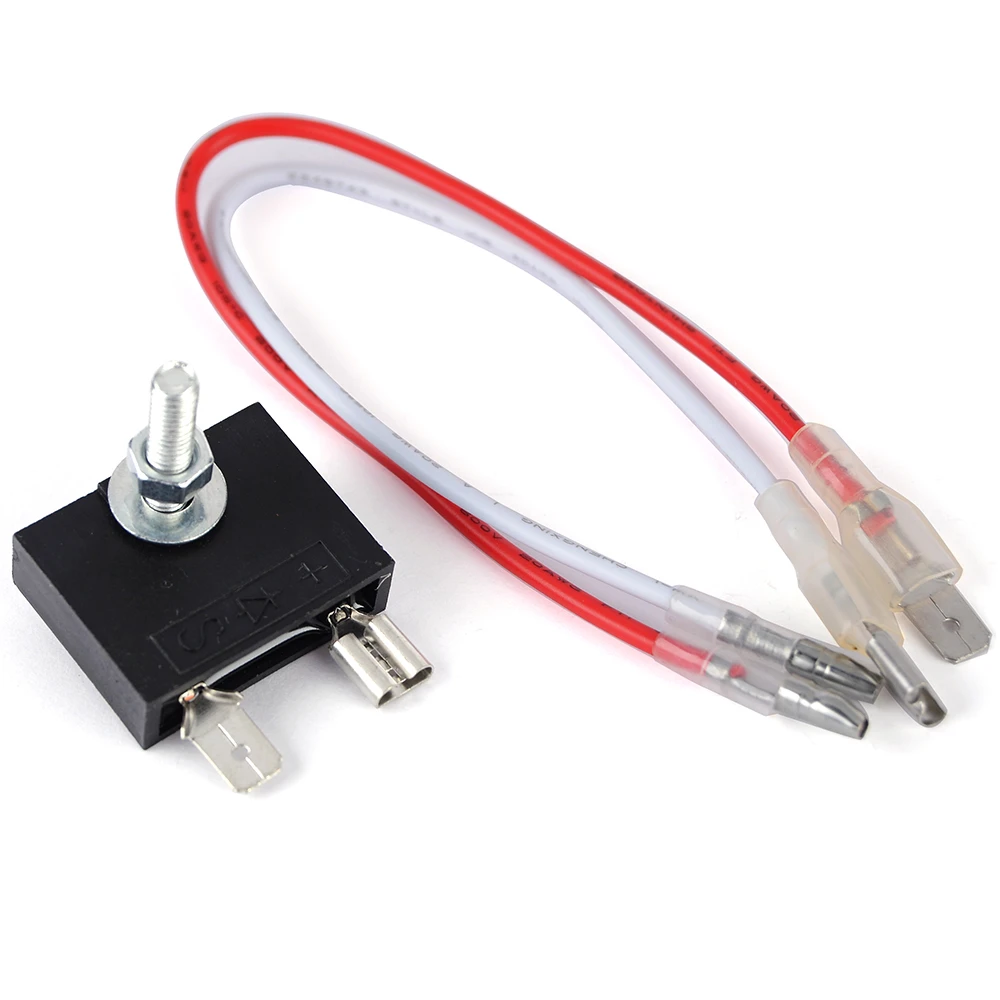 Regulator Rectifier for Suzuki PV50 PV50D PV50H PV50L PV50M PV50R PV50X ZR50 ZR50SL ZR50K ZR50S FA50 FR50 FR50X FR80 FR80B FR80Z
Regulator Rectifier for Suzuki PV50 PV50D PV50H PV50L PV50M PV50R PV50X ZR50 ZR50SL ZR50K ZR50S FA50 FR50 FR50X FR80 FR80B FR80Z