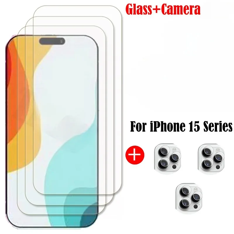 6 в 1 закаленное стекло с полным покрытием для iPhone 15 Pro Max 12 13 Mini 14 Plus, Защита экрана для iPhone 11 Pro Max 15 Plus, стекло
6 в 1 закаленное стекло с полным покрытием для iPhone 15 Pro Max 12 13 Mini 14 Plus, Защита экрана для iPhone 11 Pro Max 15 Plus, стекло