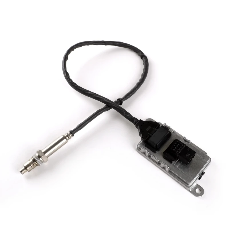 Suitable For Daf Truck Nitrogen Oxygen Sensor 4326864 5wk96750c 5wk9 6750c
Suitable For Daf Truck Nitrogen Oxygen Sensor 4326864 5wk96750c 5wk9 6750c