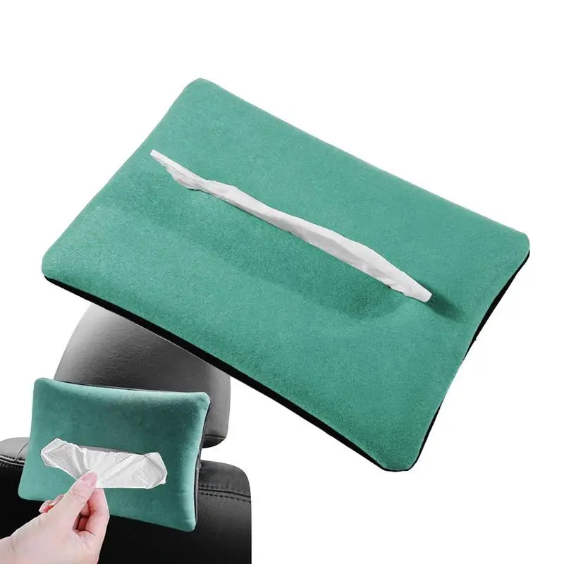 Car Cartoon Tissue Box Simple Design PU Leather Tissue Cover For Car Paper Handkerchief Case Car Napkin Holder Decorative Boxes
Car Cartoon Tissue Box Simple Design PU Leather Tissue Cover For Car Paper Handkerchief Case Car Napkin Holder Decorative Boxes