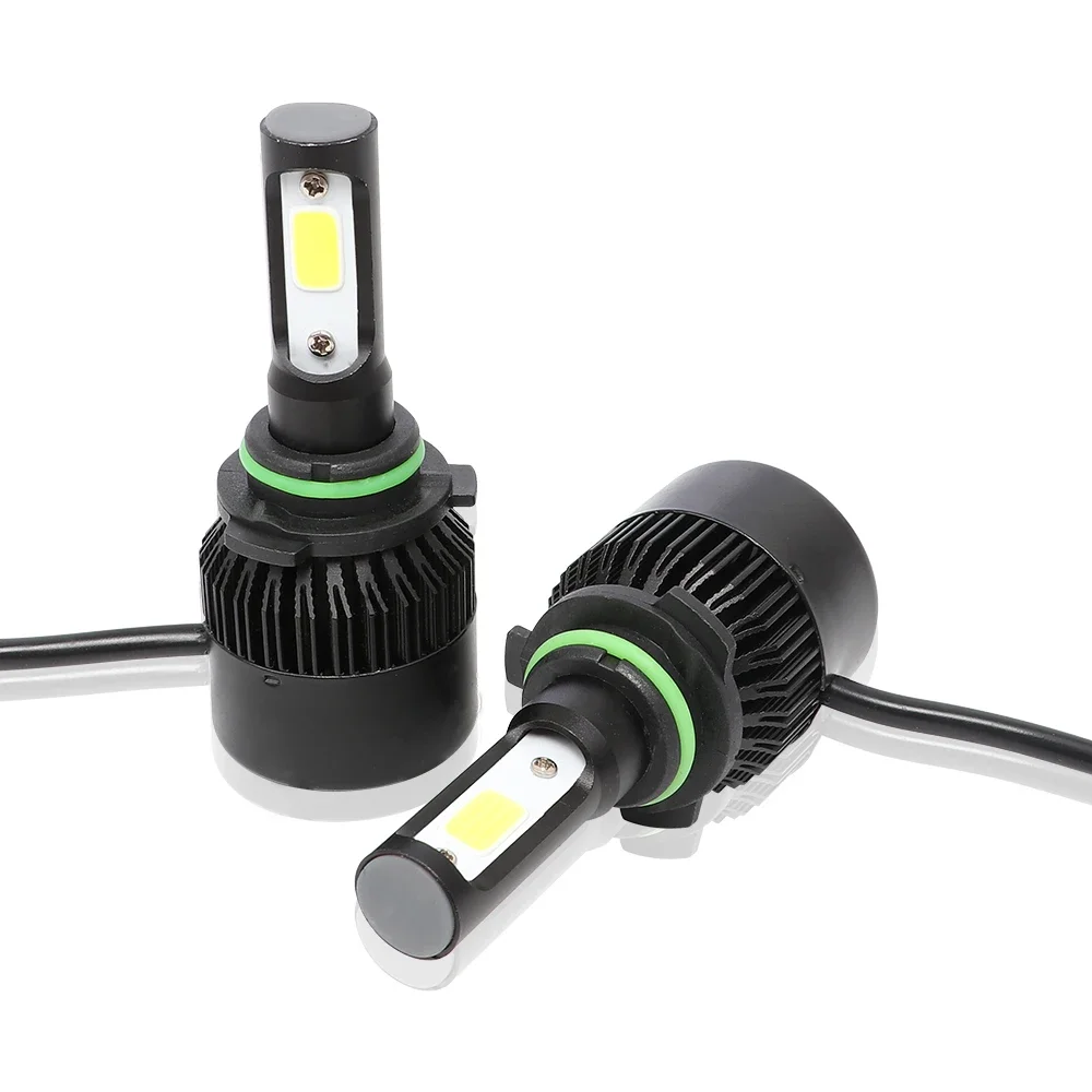 LED Headlight LEDriving COB 9012 HIR2 HB2 9005 9006 HB4 HB3 H11 Bulb 6000K H1 H7 led H4 auto light lamp car accessories
LED Headlight LEDriving COB 9012 HIR2 HB2 9005 9006 HB4 HB3 H11 Bulb 6000K H1 H7 led H4 auto light lamp car accessories