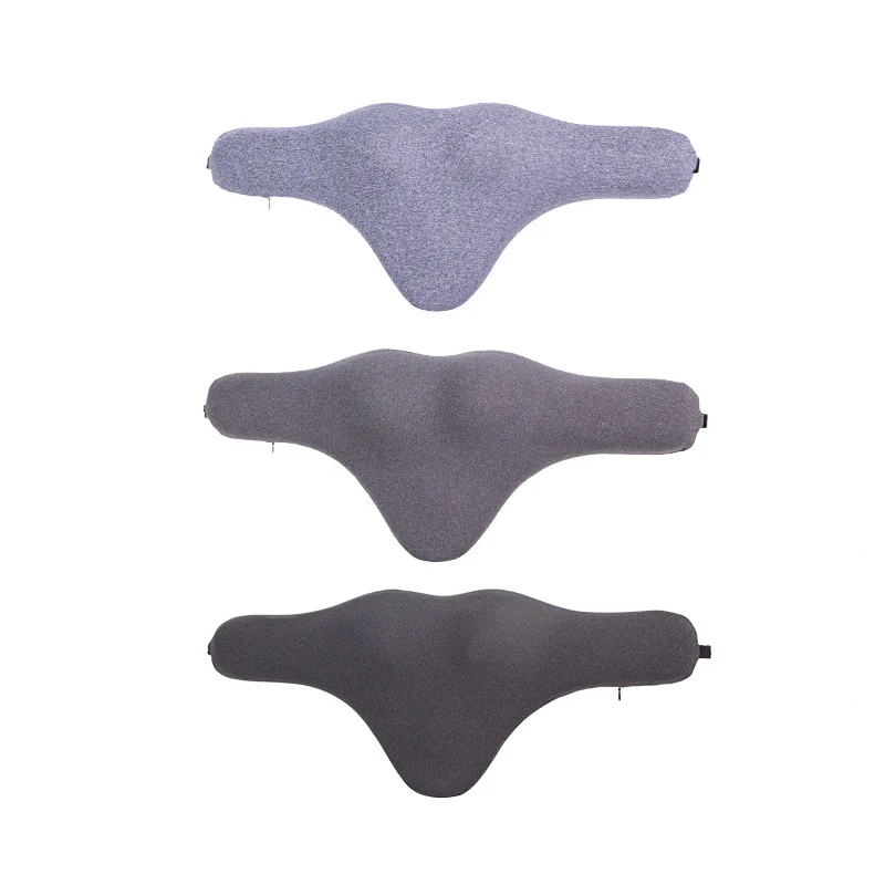 New Memory Foam Lumbar Pillow Pregnancy Cushions Herniation Sleep Correction Lumbar Pillow Bed Sleeping Waist Lumbar Support Pad
New Memory Foam Lumbar Pillow Pregnancy Cushions Herniation Sleep Correction Lumbar Pillow Bed Sleeping Waist Lumbar Support Pad