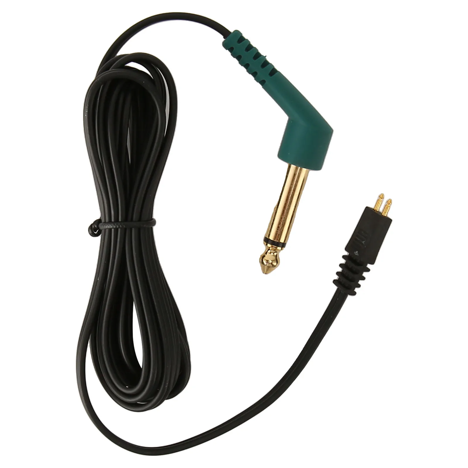 Bone Conduction Headset Cable Alloy Interface Stable Transmission Audiometer Headset Cable Wire Universal Fit for Replacement
Bone Conduction Headset Cable Alloy Interface Stable Transmission Audiometer Headset Cable Wire Universal Fit for Replacement