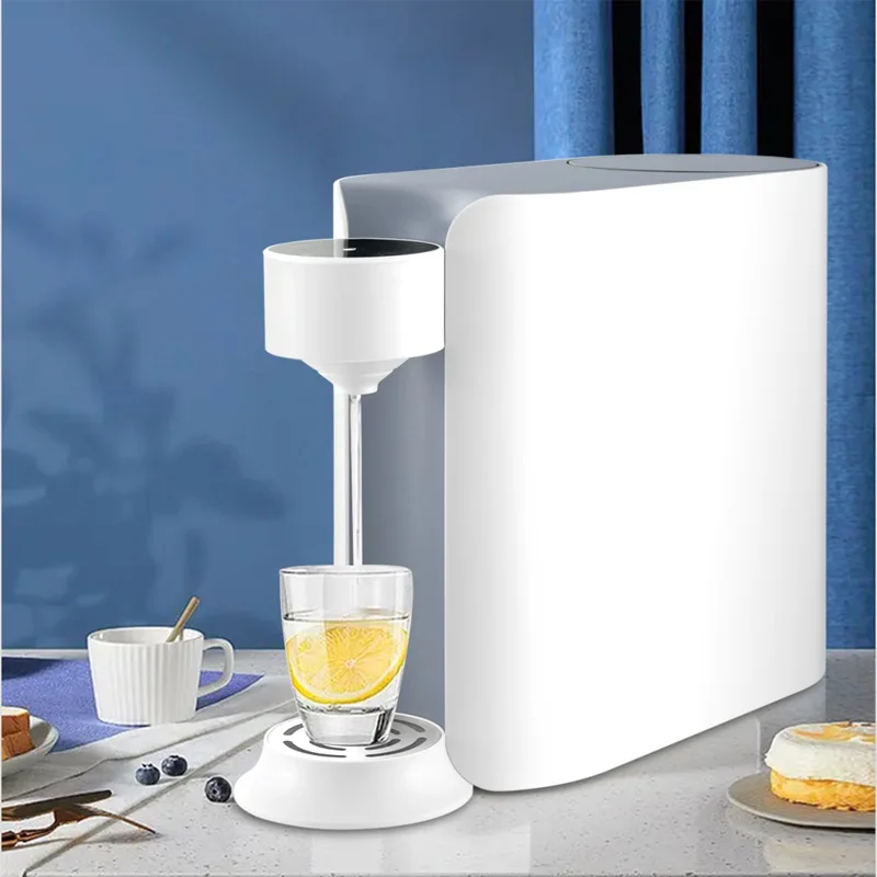 New Design High Rate 3600PPB Generator Water Filter Rich Hydrogen Water Maker Generator Machine
New Design High Rate 3600PPB Generator Water Filter Rich Hydrogen Water Maker Generator Machine