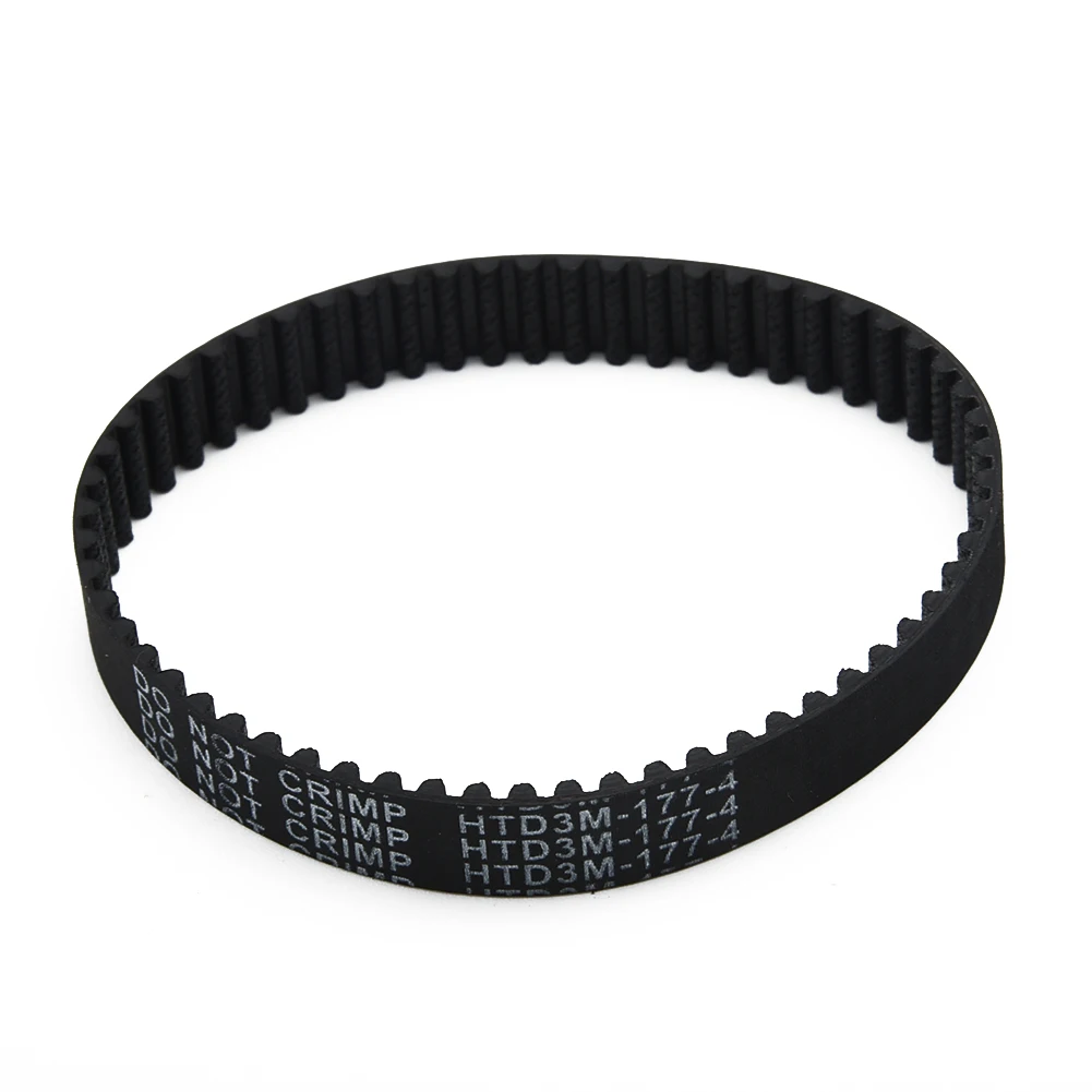 For Black & Decker KW715 KW713 BD713 2pcs Rubber Belts X40515 Toothed Planer Drive Belt Vaccum Cleaner Accessories
For Black & Decker KW715 KW713 BD713 2pcs Rubber Belts X40515 Toothed Planer Drive Belt Vaccum Cleaner Accessories