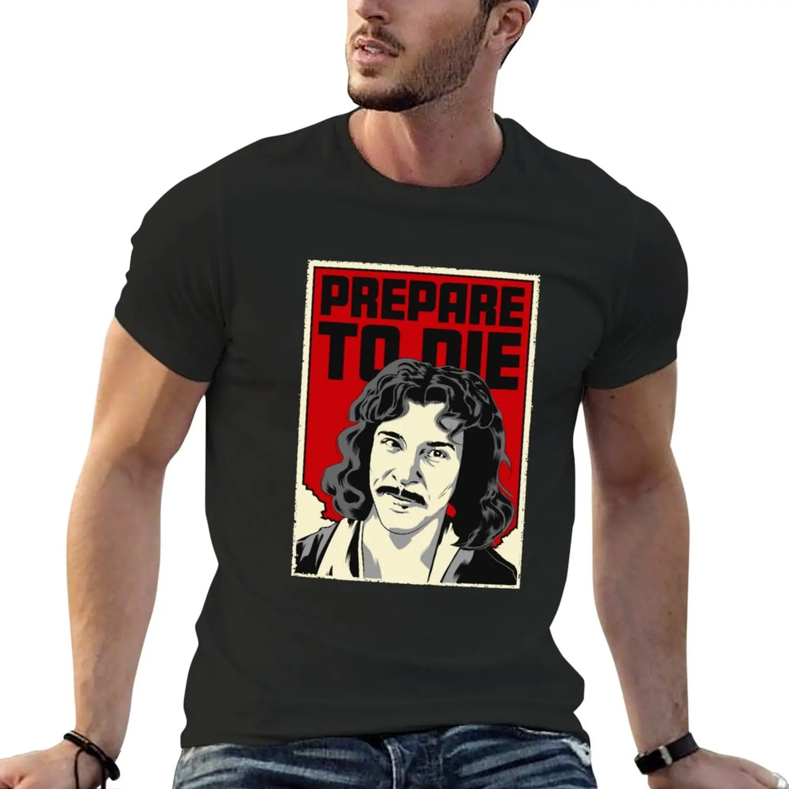 New INDIGO MONTOYA HOME MOVIE T-Shirt shirts graphic tees graphic t shirt hippie clothes tees oversized t shirt men
New INDIGO MONTOYA HOME MOVIE T-Shirt shirts graphic tees graphic t shirt hippie clothes tees oversized t shirt men