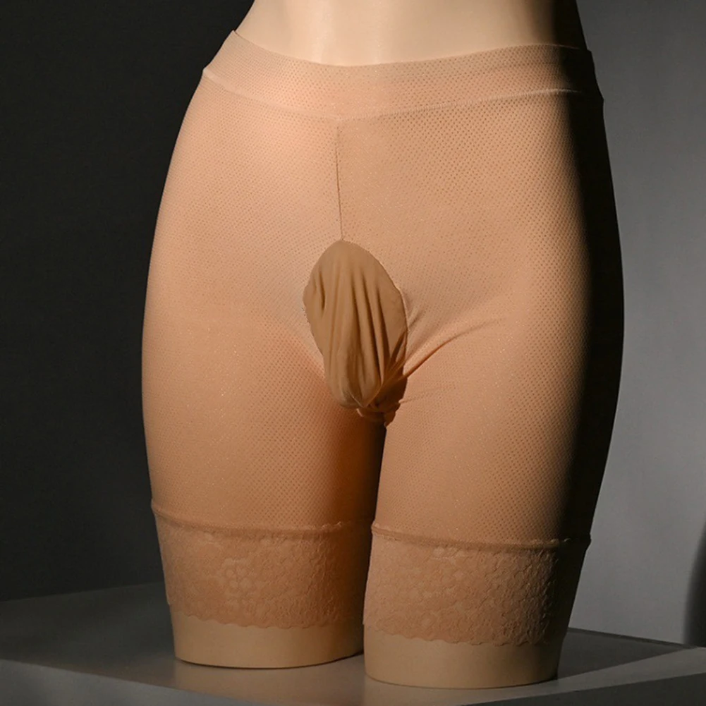 Sexy Men Fine Mesh Lace Breathable Boxer Briefs Cock Pouch Shorts Underwear Elastic Sissy Tights Panties Erotic Underpants
Sexy Men Fine Mesh Lace Breathable Boxer Briefs Cock Pouch Shorts Underwear Elastic Sissy Tights Panties Erotic Underpants