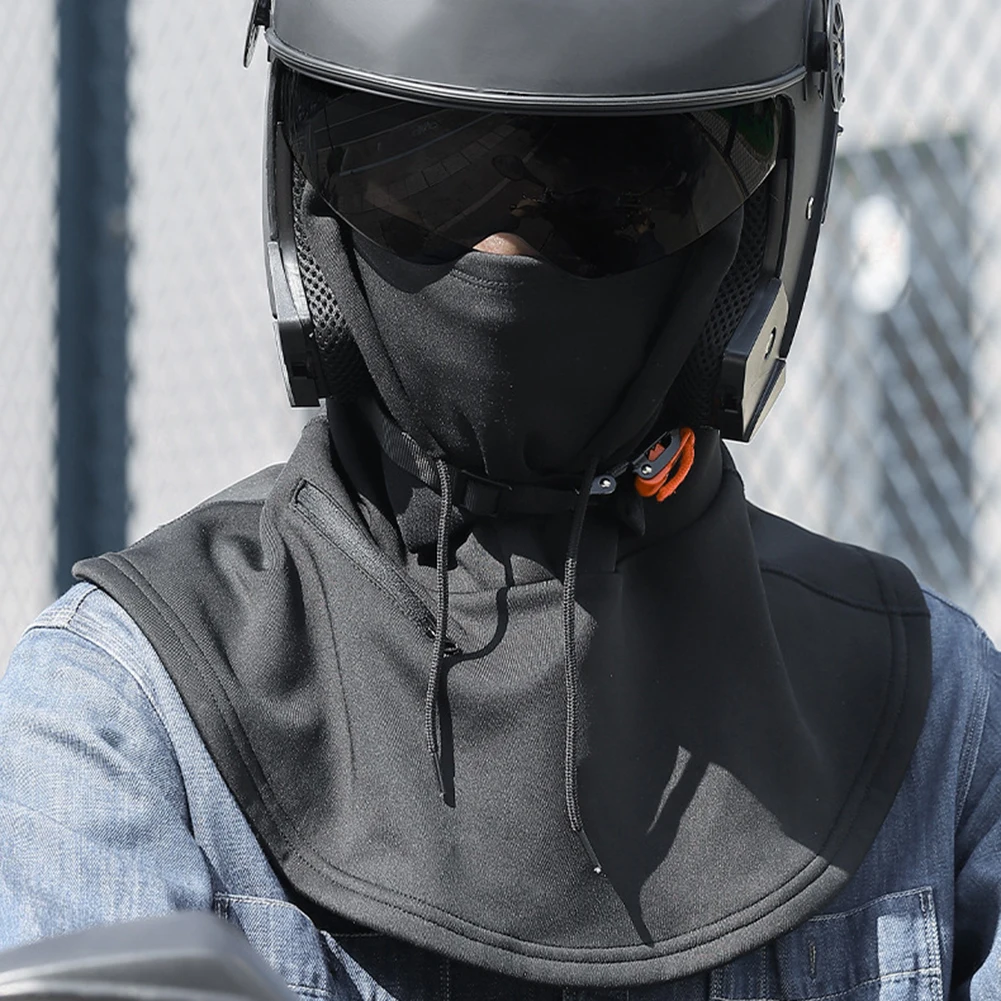 Winter Heated Warm Hat Cycling Hood Fleece Heated Hood Ski Hood Windproof PVC Heated Fleece Thermal Gloves Face Balaclava
Winter Heated Warm Hat Cycling Hood Fleece Heated Hood Ski Hood Windproof PVC Heated Fleece Thermal Gloves Face Balaclava
