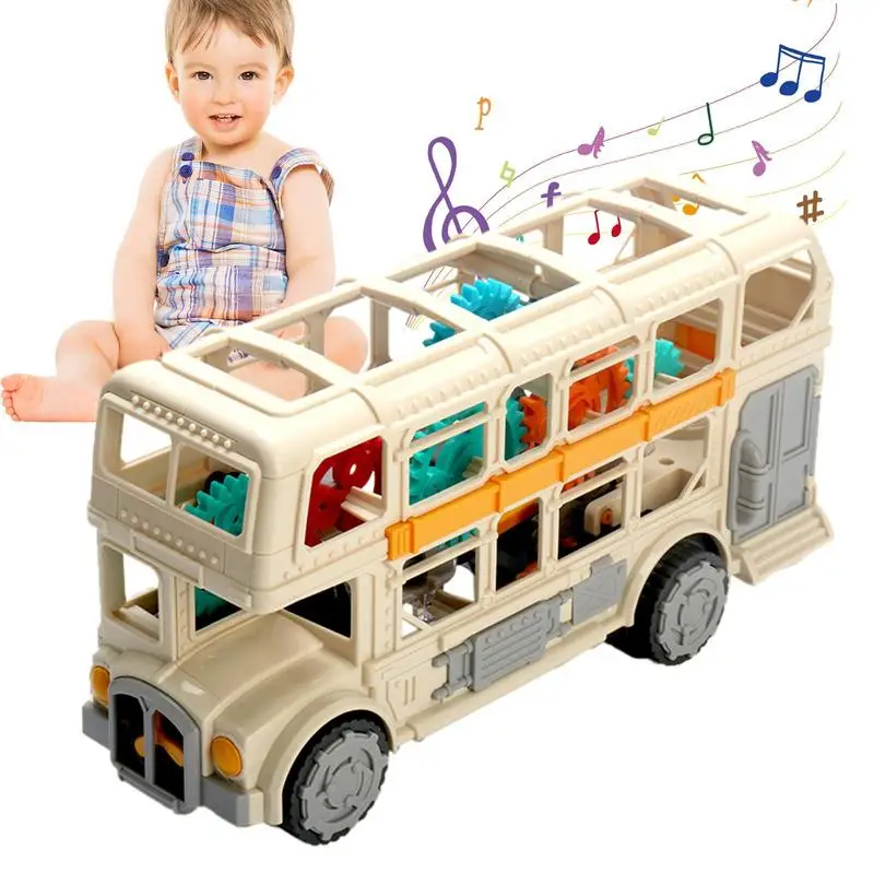 Bus Casting Car Model Simulation Steering Wheel Musical School Bus Toy With Lights And Sound Simulation Steering Wheel Musical
Bus Casting Car Model Simulation Steering Wheel Musical School Bus Toy With Lights And Sound Simulation Steering Wheel Musical