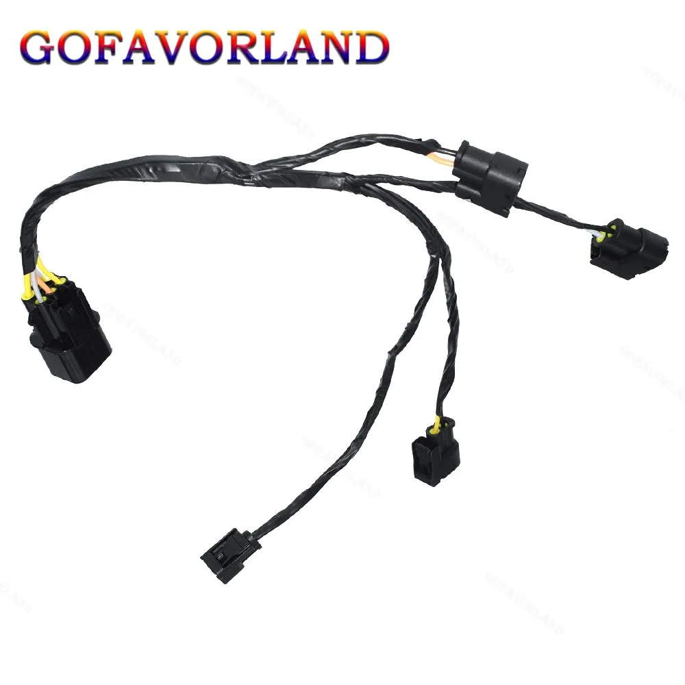 27350-26620 2735026620 5-контактный провод катушки зажигания черный для Hyundai Accent для Kia Rio 2006 2007 2008 2009 2010 2011
27350-26620 2735026620 5-контактный провод катушки зажигания черный для Hyundai Accent для Kia Rio 2006 2007 2008 2009 2010 2011