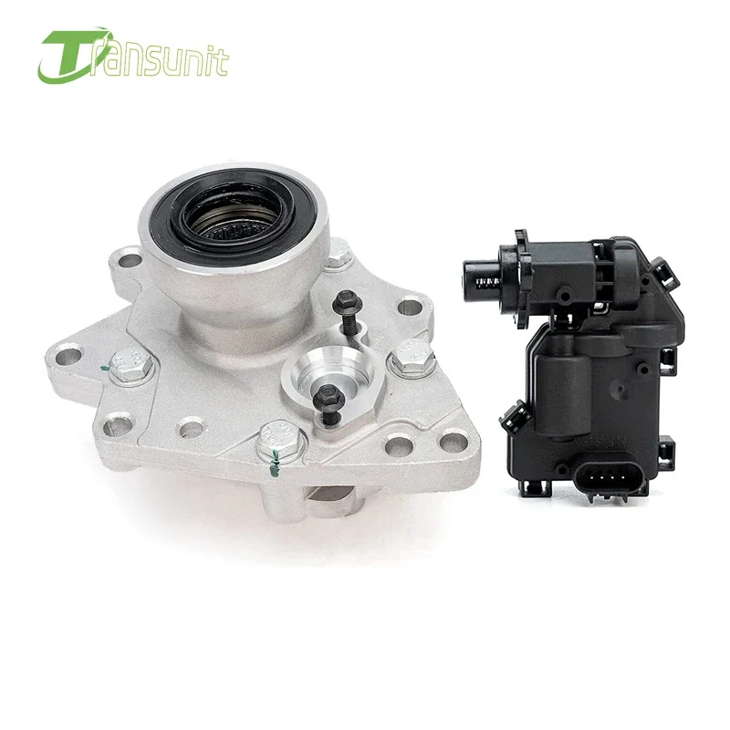 

12471623 12471625 600-116 4WD 4x4 Front Axle Disconnect Actuator Assy Fits For Chevrolet Trailblazer,Saab 9-7x