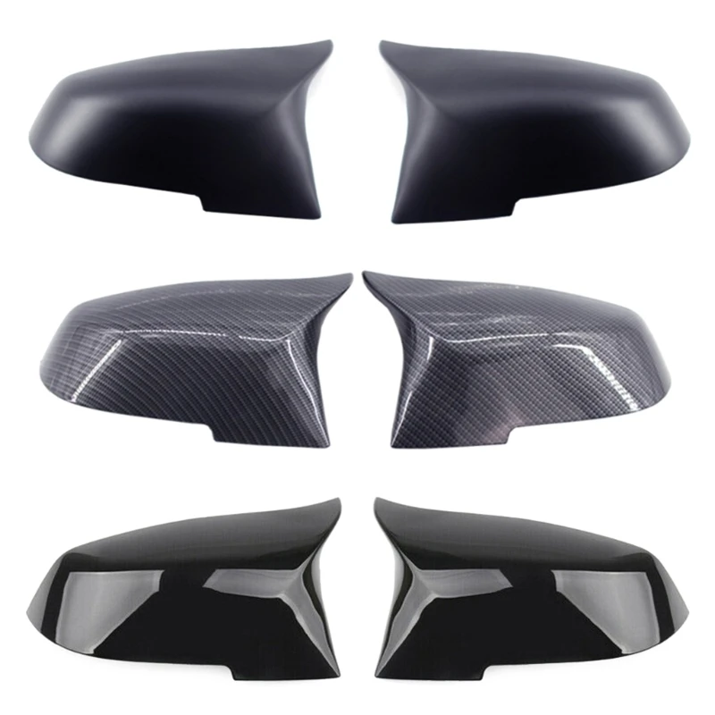Car Wing Mirror Cover for F30 F35 51167292745 Rear View Housing Sleeve Drop Shipping
Car Wing Mirror Cover for F30 F35 51167292745 Rear View Housing Sleeve Drop Shipping