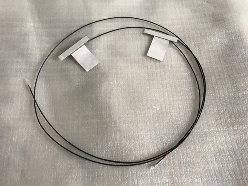 For MSI GE72 GL72 GP72MVR GV72 GF73 GE62 MS-179 17C 16J wireless network card antenna WIFI cable S79-1805550-H39 For MSI GE72 GL72 GP72MVR GV72 GF73 GE62 MS-179 17C 16J wireless network card antenna WIFI cable S79-1805550-H39