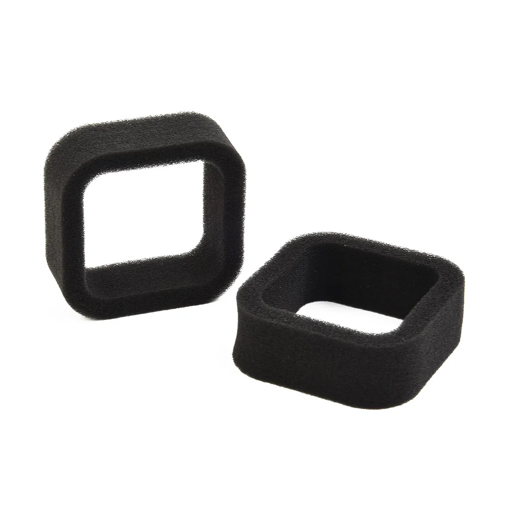 10pcs Lawn Mower Air Filters Original Para11010-2530 Black String Trimmer Parts 60x60x20mm Garden Power Tools Accessories
10pcs Lawn Mower Air Filters Original Para11010-2530 Black String Trimmer Parts 60x60x20mm Garden Power Tools Accessories