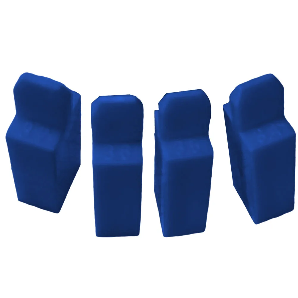 Durable High Quality Practical Useful Hole Felts Plug 1505A Key For Front Hole Key 1505A Key 1pc Blue/Red/Yellow
Durable High Quality Practical Useful Hole Felts Plug 1505A Key For Front Hole Key 1505A Key 1pc Blue/Red/Yellow