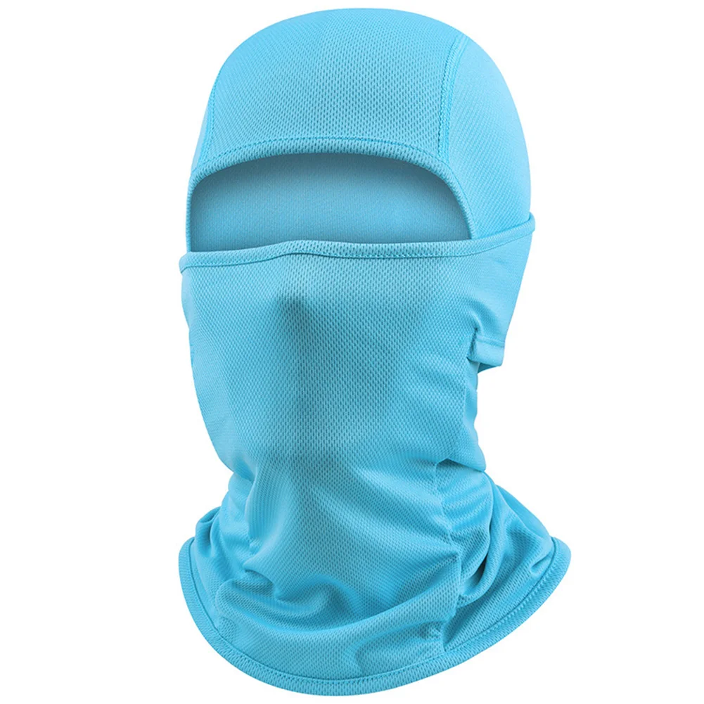 New Practical Durable Motorcycle Bandana Balaclava Hood Comfortable Multi Applications Polyester Simple Design
New Practical Durable Motorcycle Bandana Balaclava Hood Comfortable Multi Applications Polyester Simple Design