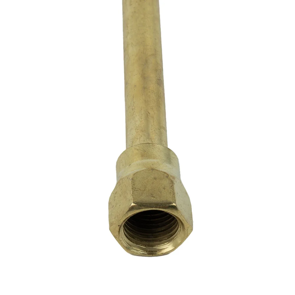 Pump Nozzle Female Thread 1/4 Portable Air Auto Tool Dual Head Chuck For Motorcycles Grip Inflator Portable Dual Adapters 
Pump Nozzle Female Thread 1/4 Portable Air Auto Tool Dual Head Chuck For Motorcycles Grip Inflator Portable Dual Adapters