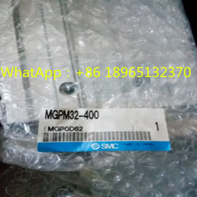 

MGPL12-126Z MGPL80-50Z MGPM32-25 MGPM32-30 MGPM32-40 Original New Original Guide Rod Three-rod Three-axis Cylinder