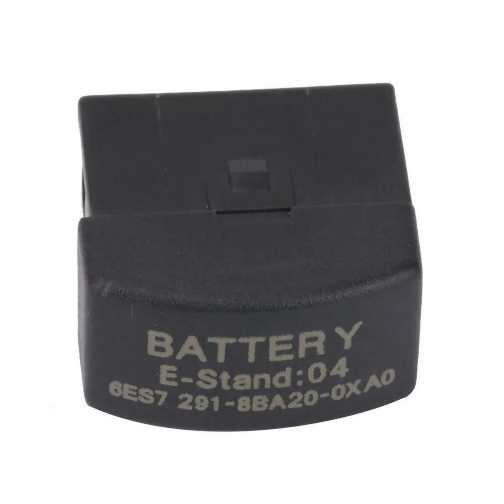 Карта памяти для SIMATIC S7-200 аккумулятор 6ES7291-8BA20-0XA0 подходит для ПЛК CPU224XP -30-70 ℃ аккумулятор памяти
Карта памяти для SIMATIC S7-200 аккумулятор 6ES7291-8BA20-0XA0 подходит для ПЛК CPU224XP -30-70 ℃ аккумулятор памяти
