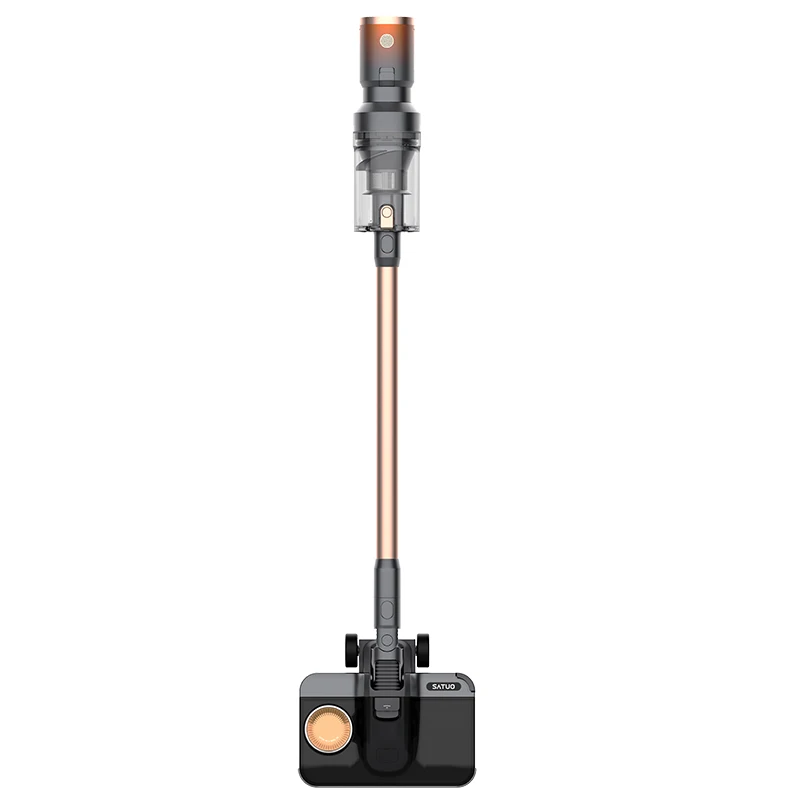 29kPA Bagless Cyclone Portable Rechargeable Handheld Wireless Handheld Vacuum Cleaner
29kPA Bagless Cyclone Portable Rechargeable Handheld Wireless Handheld Vacuum Cleaner