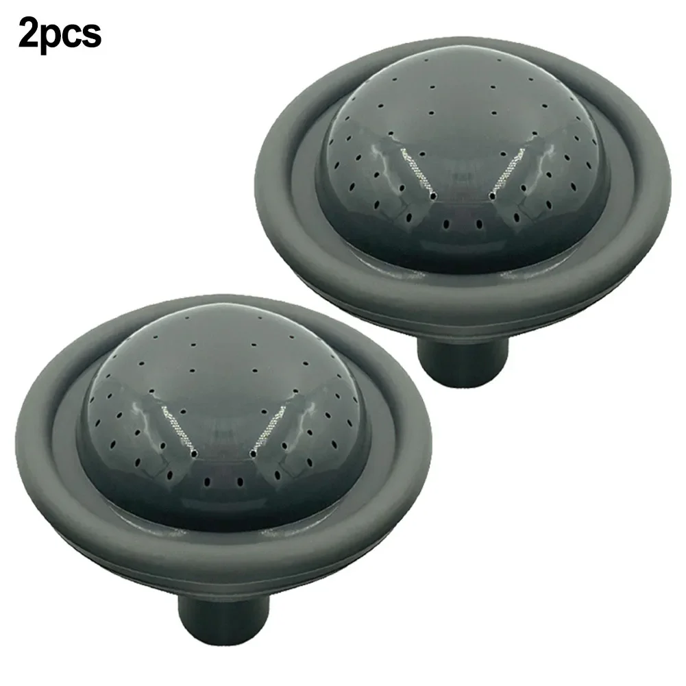 2 Pcs Garden Sprayer Watering Can Rose Nozzle Cap Replacement Universal Bottle Sprinkler Bonsai Watering Spout 1.8~2.2cm
2 Pcs Garden Sprayer Watering Can Rose Nozzle Cap Replacement Universal Bottle Sprinkler Bonsai Watering Spout 1.8~2.2cm