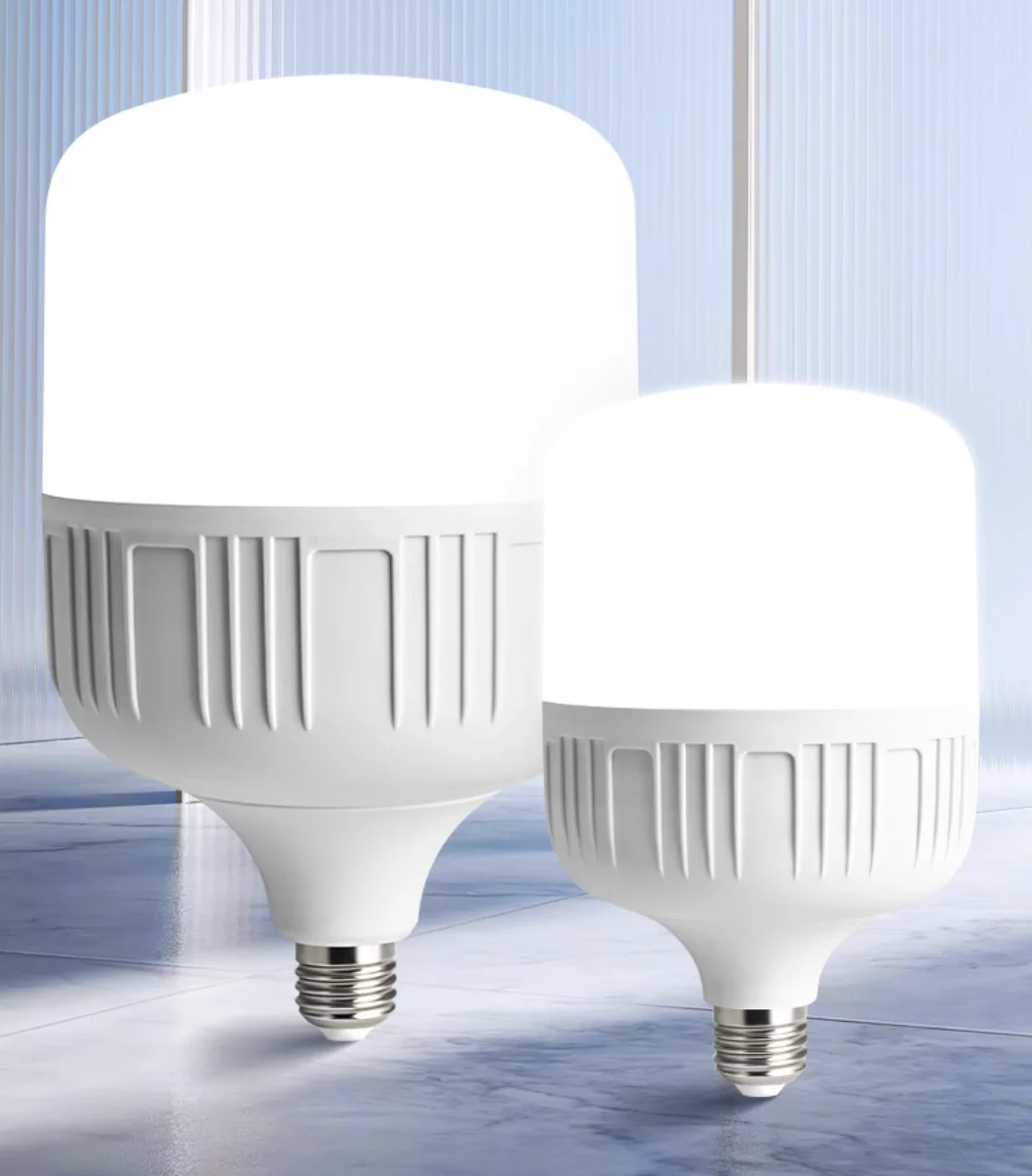 

LED Bulb E27 220V Light Bulb Real Power 10W 18W 15W 12W 9W 6W 3W LED Bulb Lampada Living Room Home Led Lamp LED Bulb Lamp