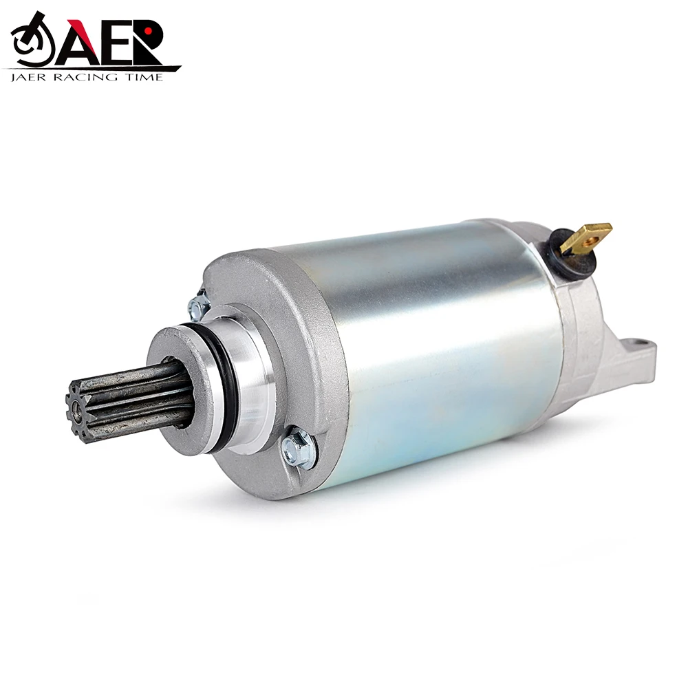 

31100-11D00-000 Starter Motor for Suzuki GSF 250 VS S BANDIT GSF250 N ZM P NP ZP R NR Bandit GSX250 Across RCH H GSXR250 CJ