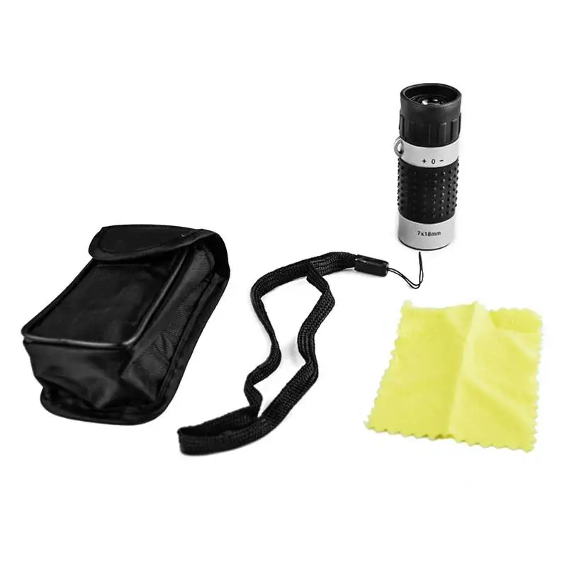 Range Finder Night Vision Monocular With Golf Rangefinder Gift For Children Portable And Mini In Size Suitable For Sightseeing
Range Finder Night Vision Monocular With Golf Rangefinder Gift For Children Portable And Mini In Size Suitable For Sightseeing