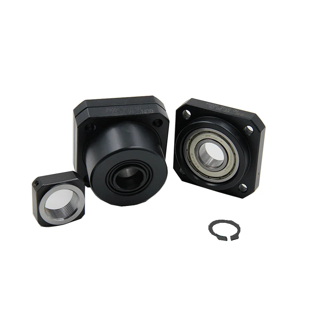 NEW Ball Screw End Support Unit FK FF series FK10 FF10 FK12 FF12 FK15 FF15 FK20 FF20 for SFU1204 SFU1605 sfu2005 CNC parts
NEW Ball Screw End Support Unit FK FF series FK10 FF10 FK12 FF12 FK15 FF15 FK20 FF20 for SFU1204 SFU1605 sfu2005 CNC parts