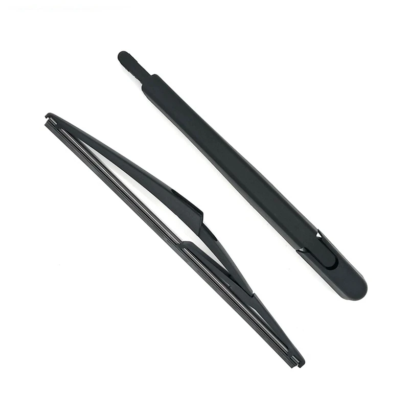 Rear Wiper for Alfa Romeo Mito Hatchback 305mm 2008-2017 Car Wiper Blade Rear Back Window Windscreen Windshield Wipers
Rear Wiper for Alfa Romeo Mito Hatchback 305mm 2008-2017 Car Wiper Blade Rear Back Window Windscreen Windshield Wipers