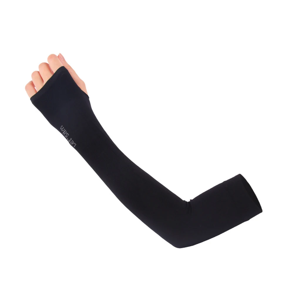 Brand New Hot Sale Cycling Arm Warmers Sleeves UV Protection 1Pair Breathable Climbing Outdoor Sporting 32x9.5cm
Brand New Hot Sale Cycling Arm Warmers Sleeves UV Protection 1Pair Breathable Climbing Outdoor Sporting 32x9.5cm