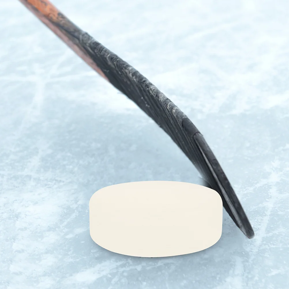 4 Pcs Practice Hockey Sports Accessories Puck Training Accessory Round Pvc Game for Practicing Plastic
4 Pcs Practice Hockey Sports Accessories Puck Training Accessory Round Pvc Game for Practicing Plastic