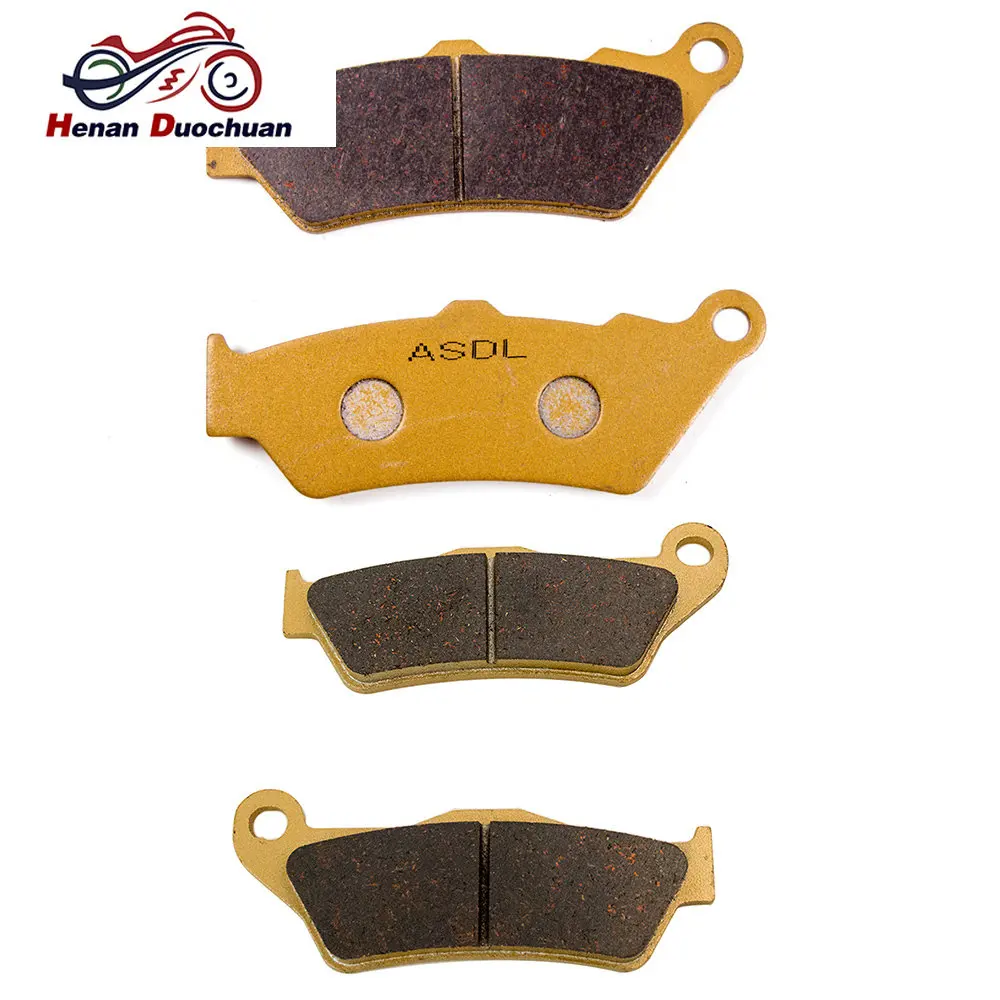 Motorcycle Front Rear Brake Pads For HARLEY DAVIDSON XG500 Street 300mm Discs XG 500 2016-2021 2020 2019 2018 2017 XG750 XG 750
Motorcycle Front Rear Brake Pads For HARLEY DAVIDSON XG500 Street 300mm Discs XG 500 2016-2021 2020 2019 2018 2017 XG750 XG 750