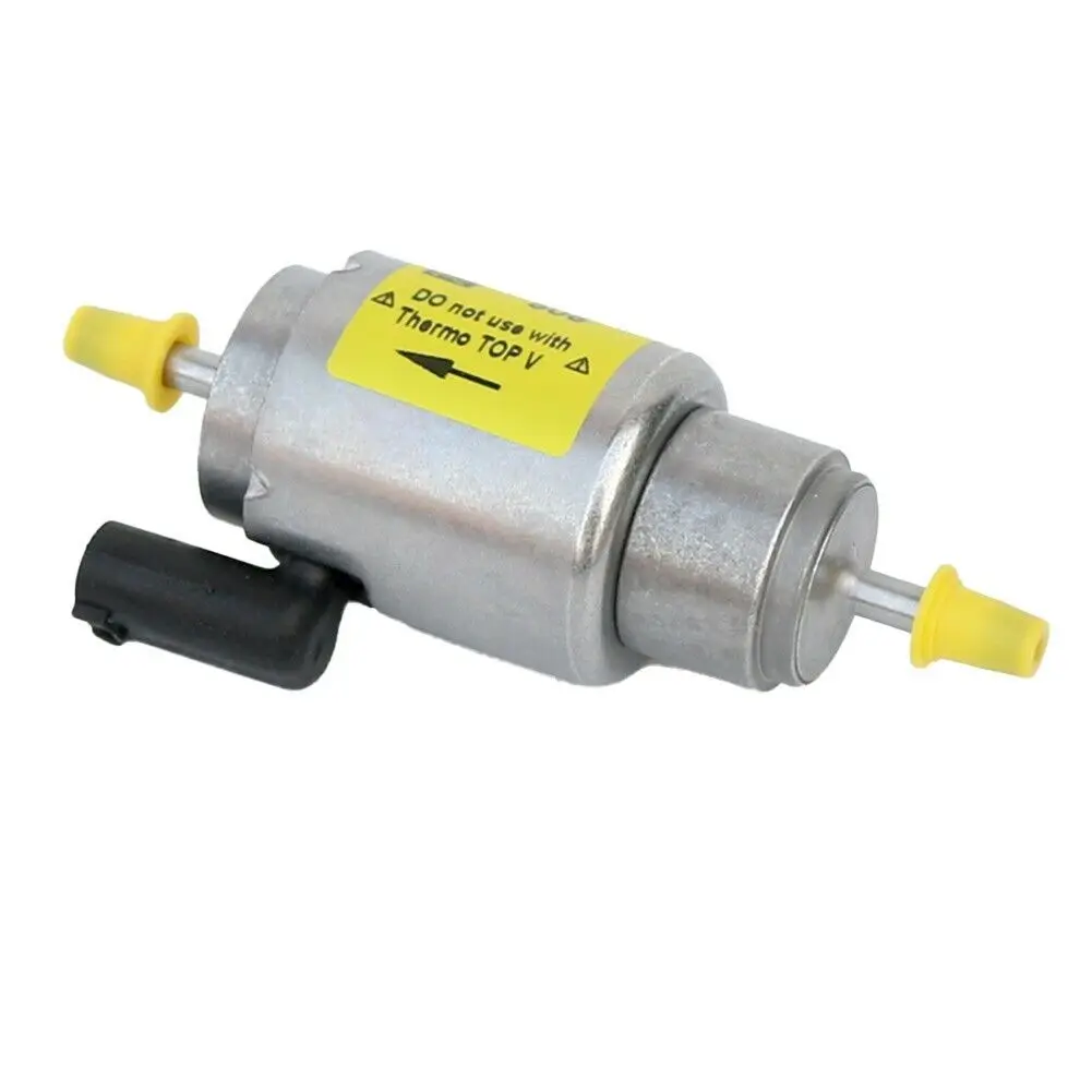 12/24V Diesel Heater Fuel Metering Pump For Webasto DP42 12/24 V AT2000STC Universal Car Air Parking Heater Accessories
12/24V Diesel Heater Fuel Metering Pump For Webasto DP42 12/24 V AT2000STC Universal Car Air Parking Heater Accessories