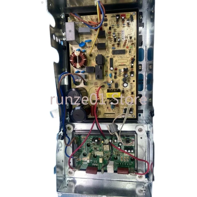 

New frequency conversion air conditioner JUK7.820.10000489N9 External motherboard JUK7.820.10002851