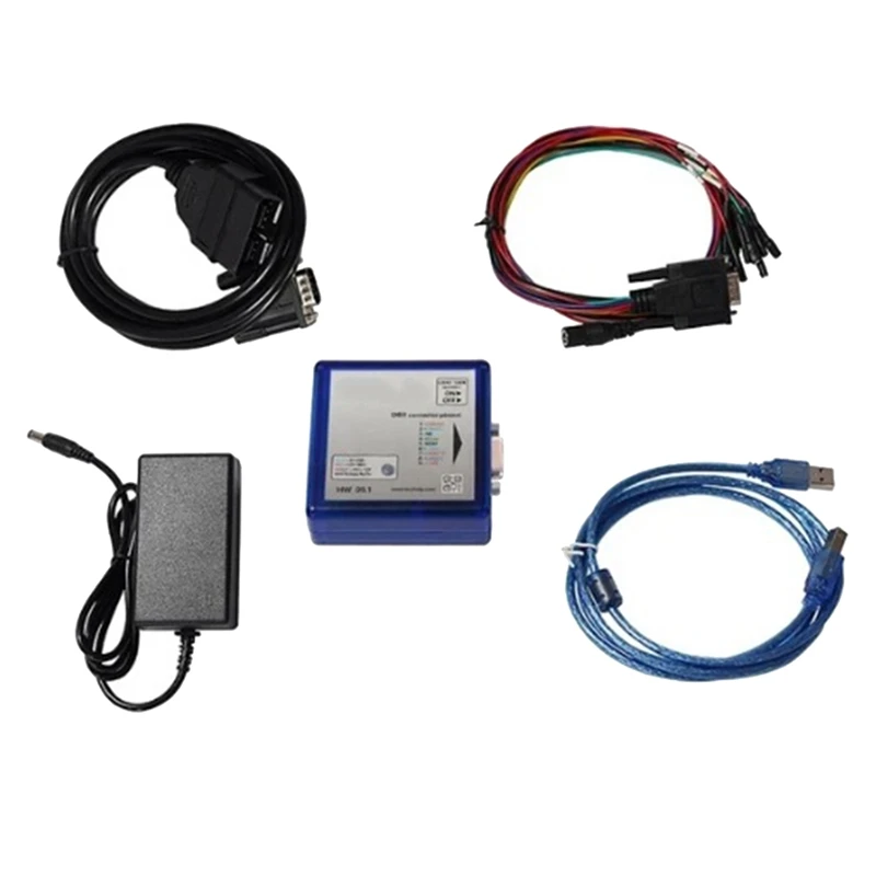 IO Prog Full для Opel ECU TCM BCM & EPS Лицензия добавлена протестирована хорошо сочетается с K-Line и может строиться со штепсельной вилкой Стандарта США
IO Prog Full для Opel ECU TCM BCM & EPS Лицензия добавлена протестирована хорошо сочетается с K-Line и может строиться со штепсельной вилкой Стандарта США