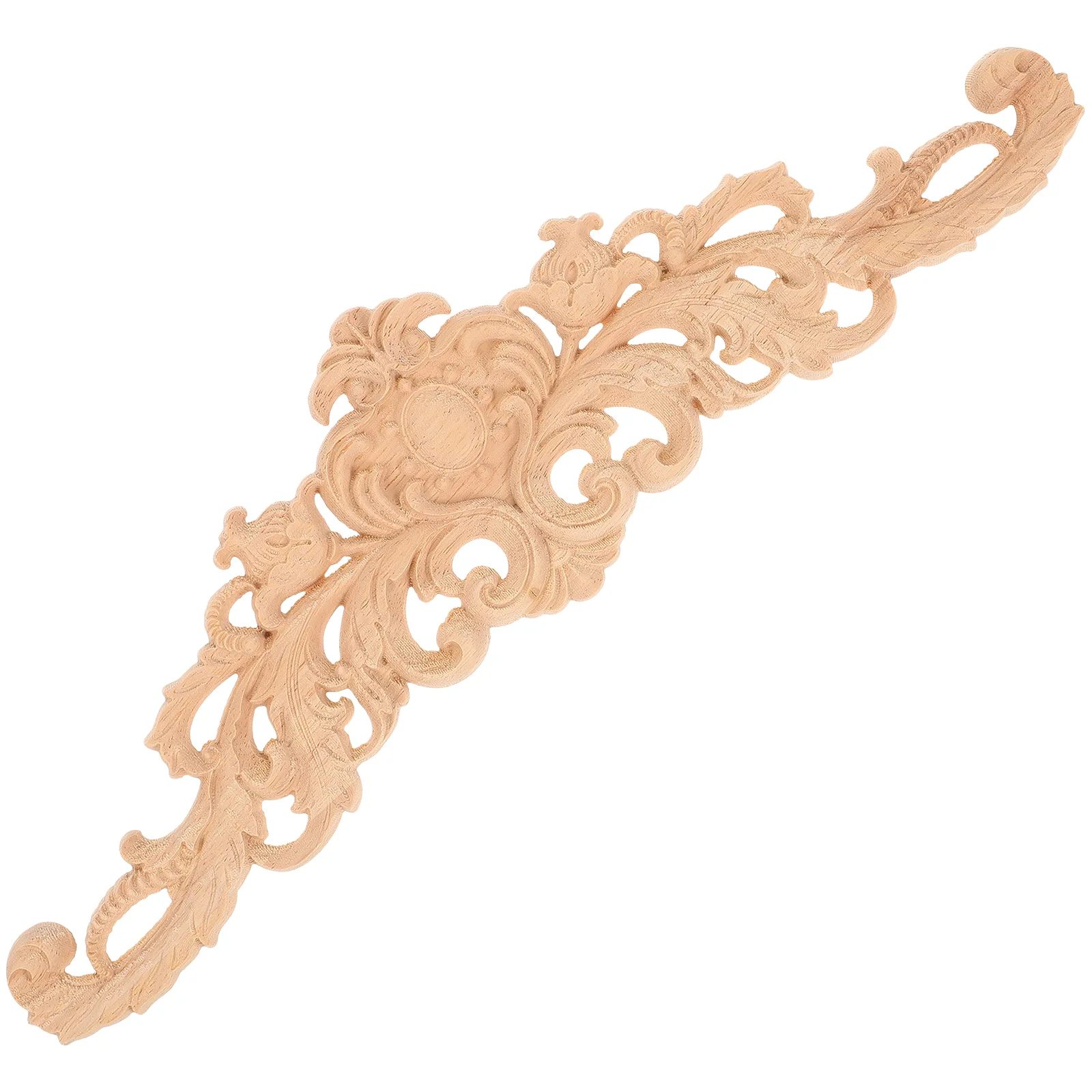 Wood Carved Doors Decorations Vintage House Accessories for Home Onlay Applique Decorate Cabinet
Wood Carved Doors Decorations Vintage House Accessories for Home Onlay Applique Decorate Cabinet
