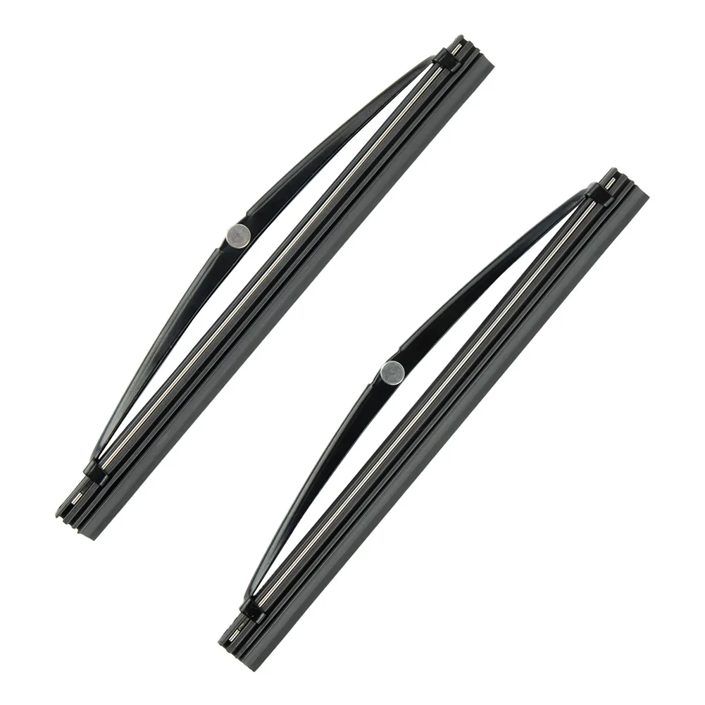 Durable High Quality Replacement Useful Wiper Blades Part 274431 Accessories Headlight Headlamp Metal + Rubber
Durable High Quality Replacement Useful Wiper Blades Part 274431 Accessories Headlight Headlamp Metal + Rubber