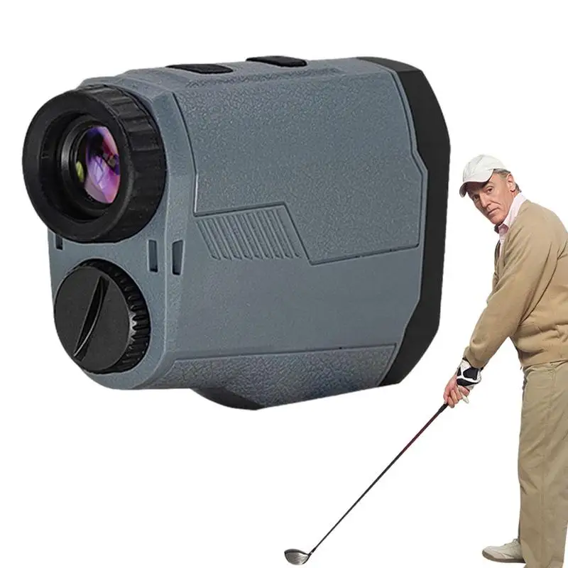 

Sport Rangefinders Sports Rangefinder With Flagpole Lock Range Measuring Machine Lightweight Rangefinder For Mountaineering Golf