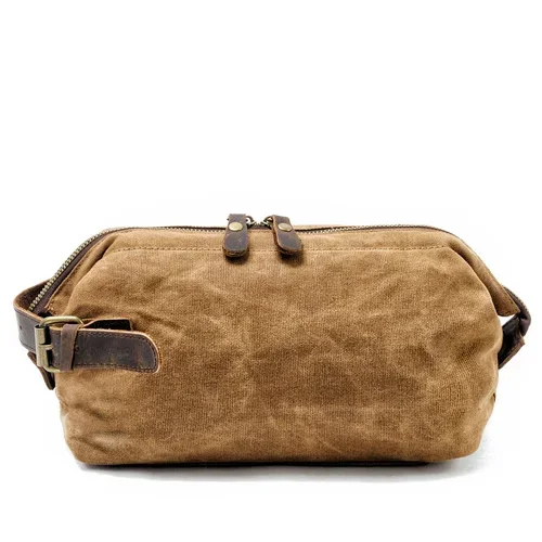 Europe travel canvas clutch bag men's hand mobile phone waterproof wash hand wrist small
Europe travel canvas clutch bag men's hand mobile phone waterproof wash hand wrist small