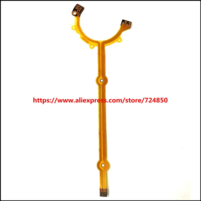 New 24-105 Lens Aperture Flex Cable For SIGMA 24-105mm F4 DG OS HSM Art Repair Part
New 24-105 Lens Aperture Flex Cable For SIGMA 24-105mm F4 DG OS HSM Art Repair Part