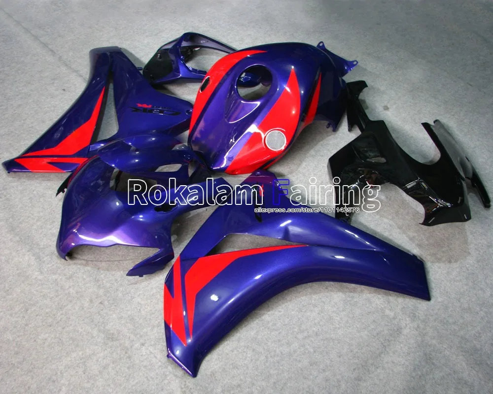 Sportbike kit For Honda CBR 1000RR 2008 2009 2010 2011 CBR1000 RR 08 09 10 11 ABS Plastic Fairing (Injection molding)
Sportbike kit For Honda CBR 1000RR 2008 2009 2010 2011 CBR1000 RR 08 09 10 11 ABS Plastic Fairing (Injection molding)