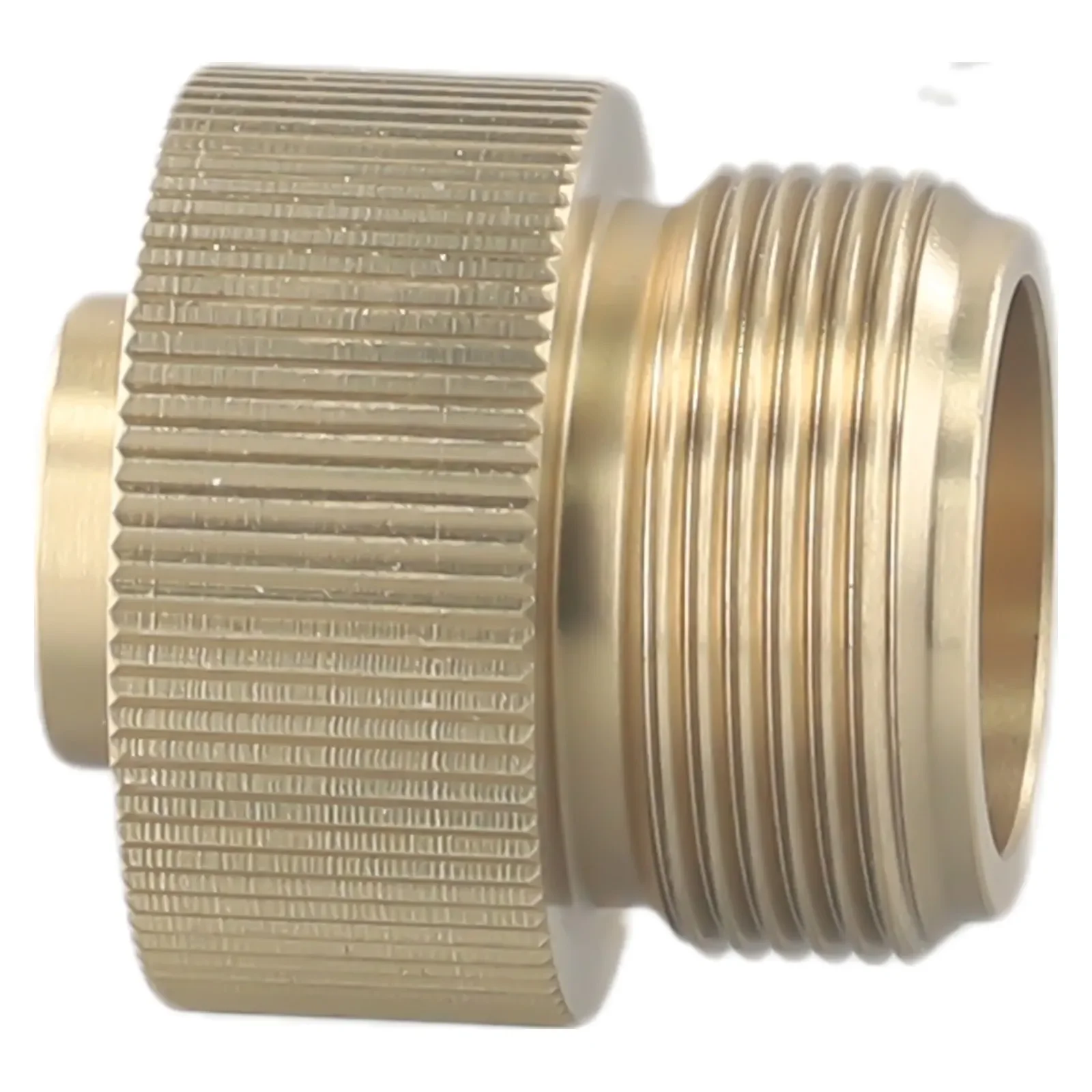 Outdoor Camping Stove Gas Tank Adapter Gas Burner Conversion Head Picnic Stove Converter 1\"-20 UNF To 7/16\"-28UNF For MAPP Gas
Outdoor Camping Stove Gas Tank Adapter Gas Burner Conversion Head Picnic Stove Converter 1\"-20 UNF To 7/16\"-28UNF For MAPP Gas