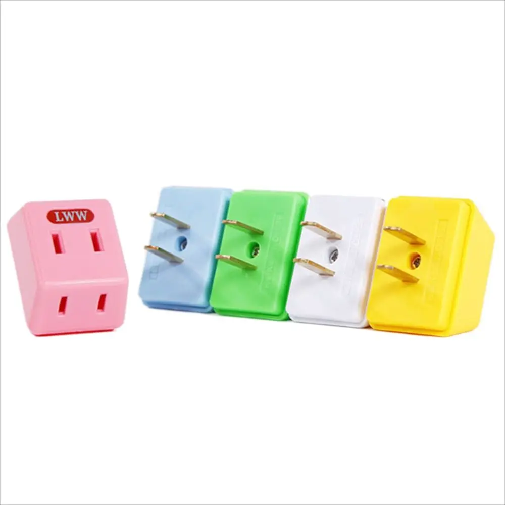 Plug Electrical Outlet Travel Splitter Socket Electrical Plugs Charging Plug Power Converter Power Socket Converter Socket
Plug Electrical Outlet Travel Splitter Socket Electrical Plugs Charging Plug Power Converter Power Socket Converter Socket