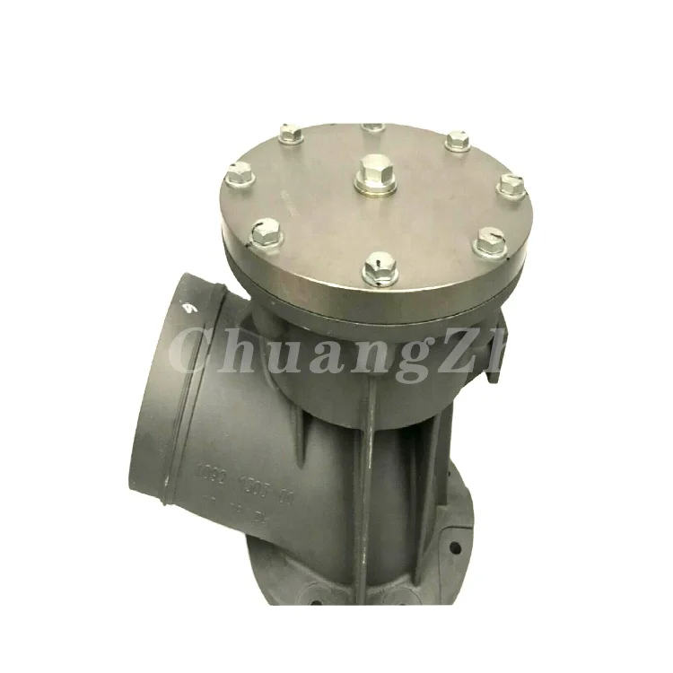 Впускной клапан 1623079486 для Atlas Copco 1623-0794-86 GA160, разгрузочный клапан
Впускной клапан 1623079486 для Atlas Copco 1623-0794-86 GA160, разгрузочный клапан