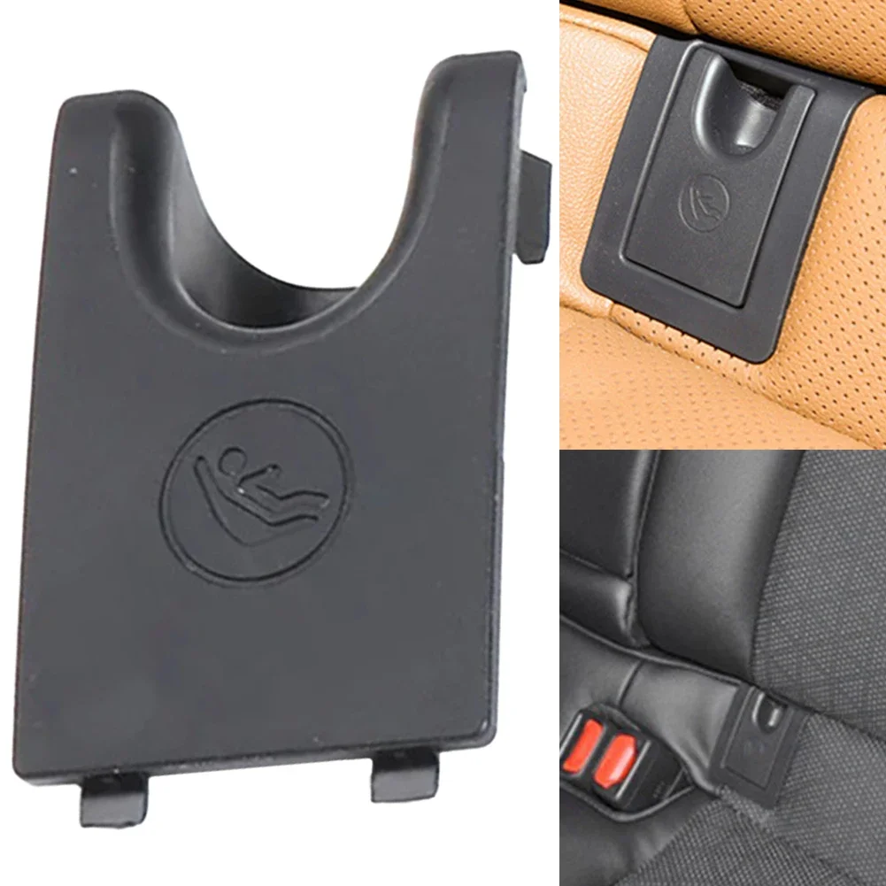 Car Child Rear Seat Anchor Hook Buckle Cover Restraint Black For Toyota For Camry For Avalon 73731-06010
Car Child Rear Seat Anchor Hook Buckle Cover Restraint Black For Toyota For Camry For Avalon 73731-06010