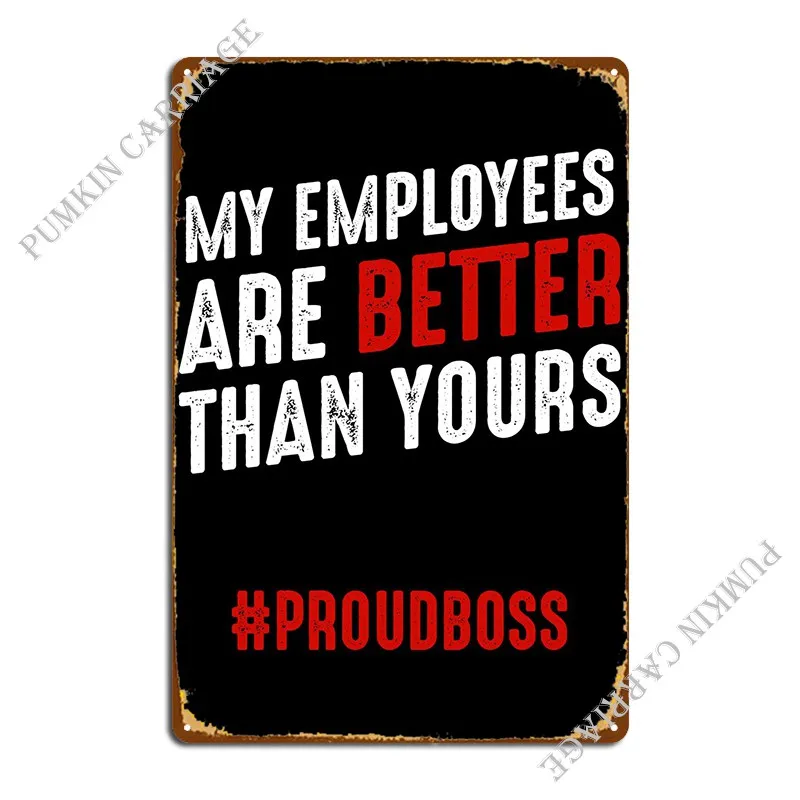 Мои сотрудники-лучшие металлические знаки, покраска кинотеатра, стена, персонализированный клубный жестяной плакат
Мои сотрудники-лучшие металлические знаки, покраска кинотеатра, стена, персонализированный клубный жестяной плакат