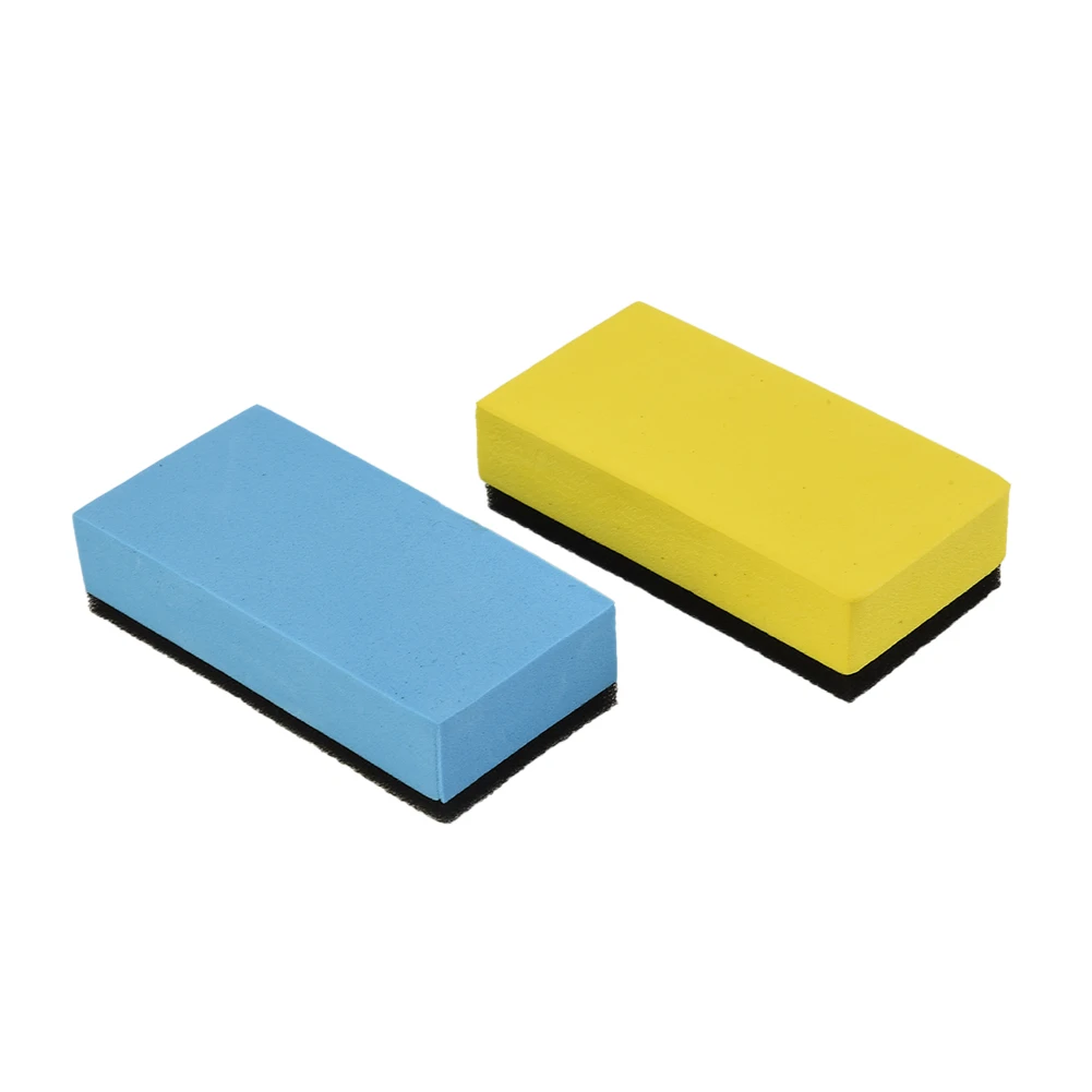 Automotive Care & Detailing Polishing Sponge Polishing Sponge Car Sponge Wax Coat Applicator For Tyre Dressing
Automotive Care & Detailing Polishing Sponge Polishing Sponge Car Sponge Wax Coat Applicator For Tyre Dressing
