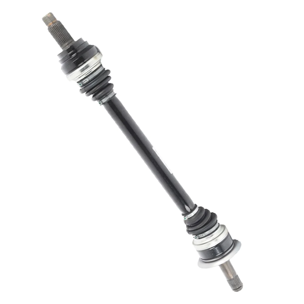 Suitable for BMW 114d 116d 316d F20 F21 F30 F80 2011-2019 Output shaft, right 33207624206
Suitable for BMW 114d 116d 316d F20 F21 F30 F80 2011-2019 Output shaft, right 33207624206